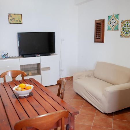 Orlando Bayview Bed & Breakfast Balestrate ภายนอก รูปภาพ