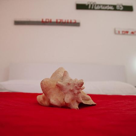 Orlando Bayview Bed & Breakfast Balestrate ภายนอก รูปภาพ