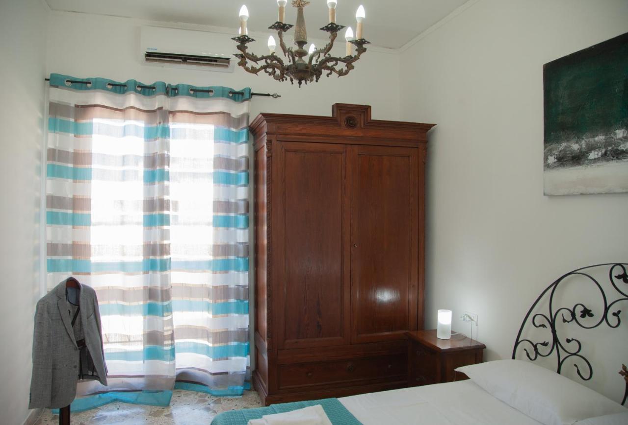 Orlando Bayview Bed & Breakfast Balestrate ภายนอก รูปภาพ