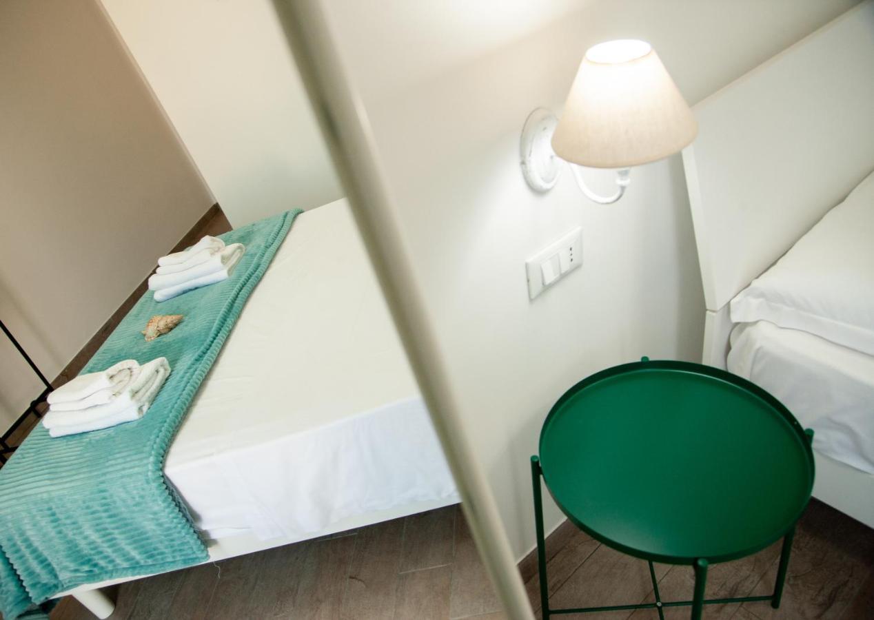 Orlando Bayview Bed & Breakfast Balestrate ภายนอก รูปภาพ