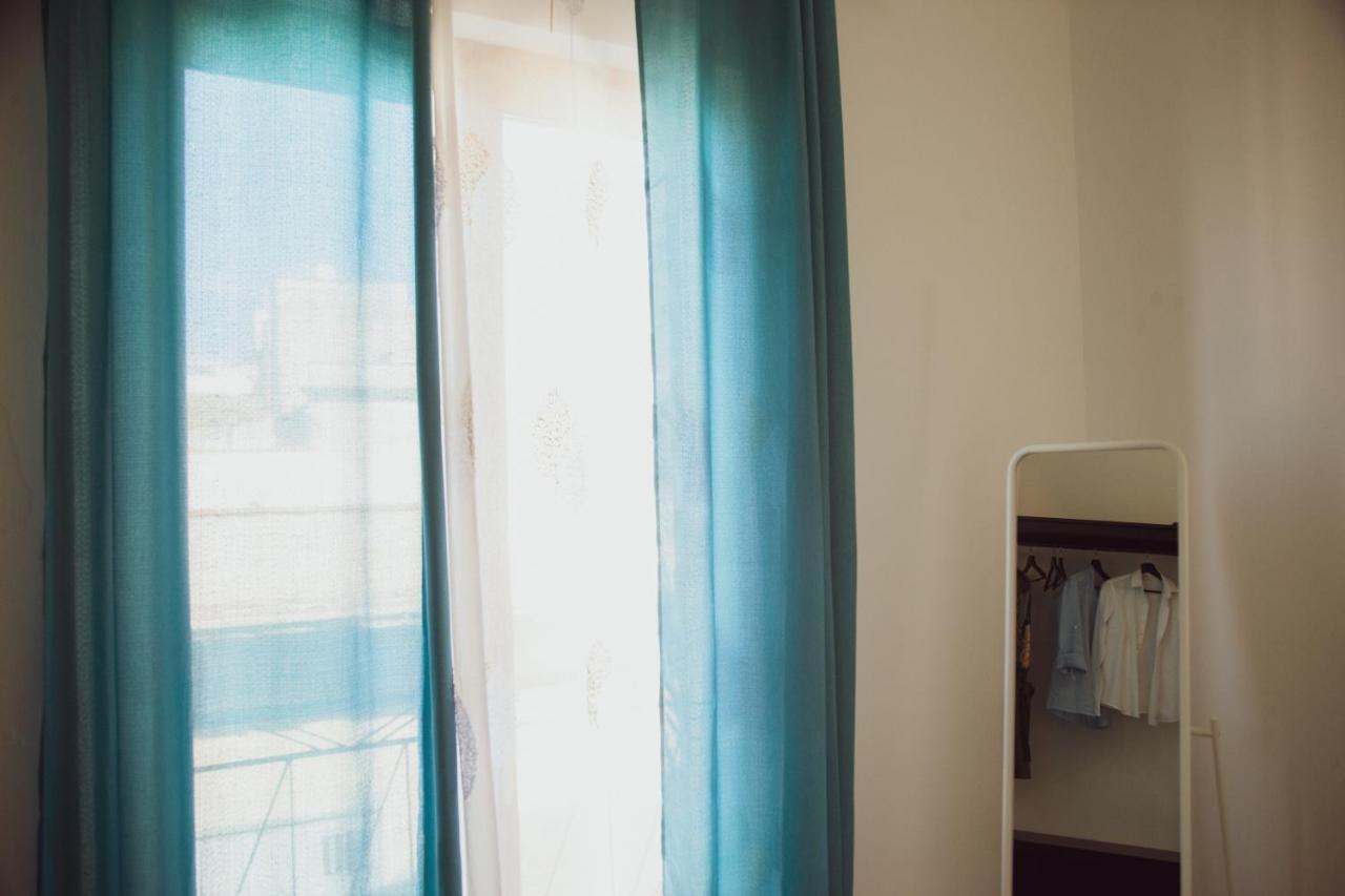 Orlando Bayview Bed & Breakfast Balestrate ภายนอก รูปภาพ