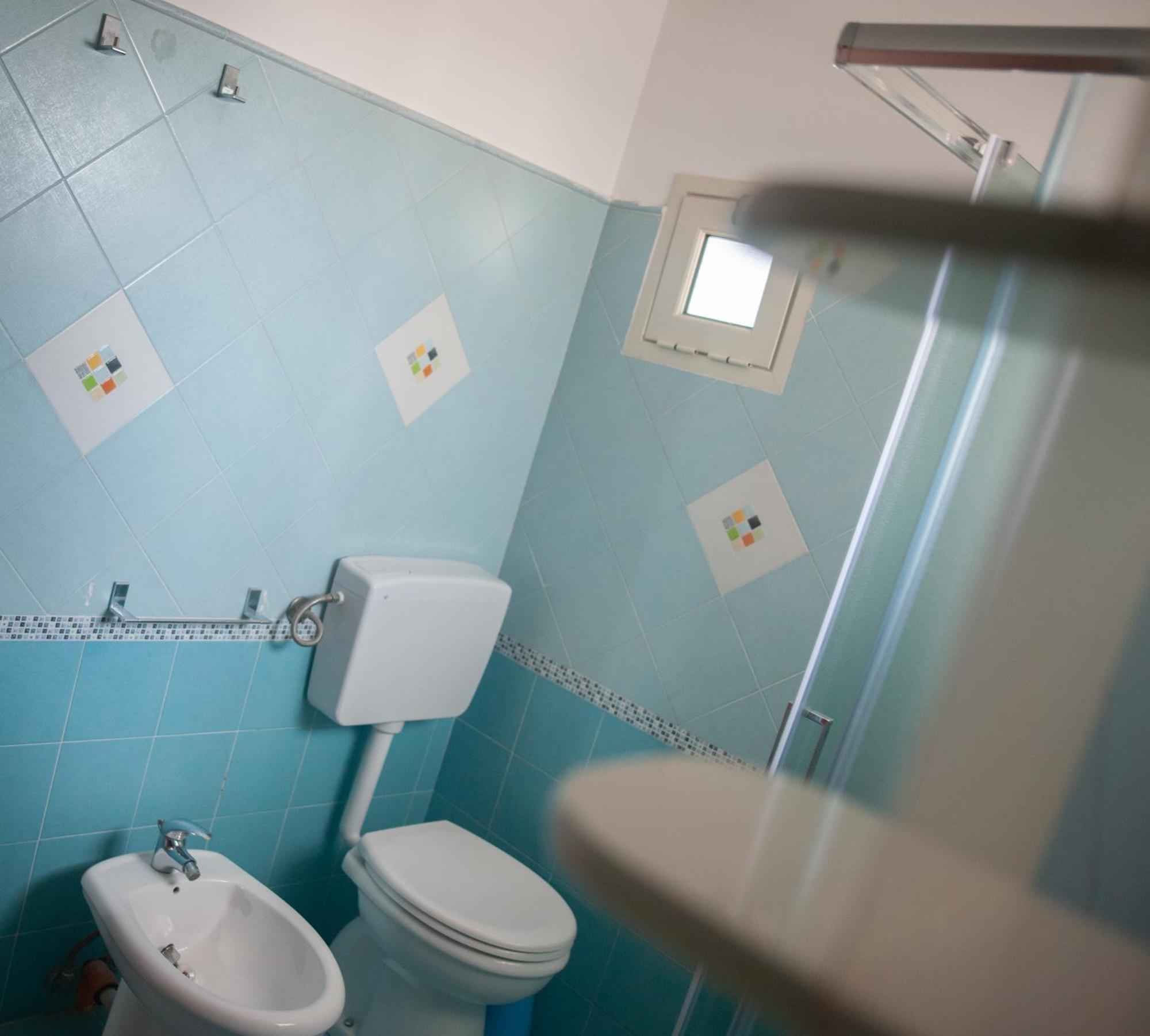 Orlando Bayview Bed & Breakfast Balestrate ภายนอก รูปภาพ