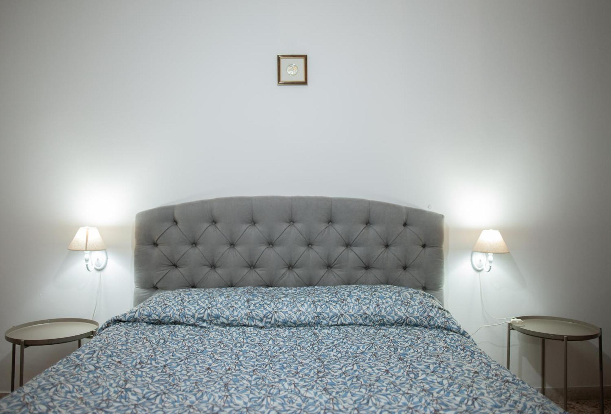Orlando Bayview Bed & Breakfast Balestrate ภายนอก รูปภาพ