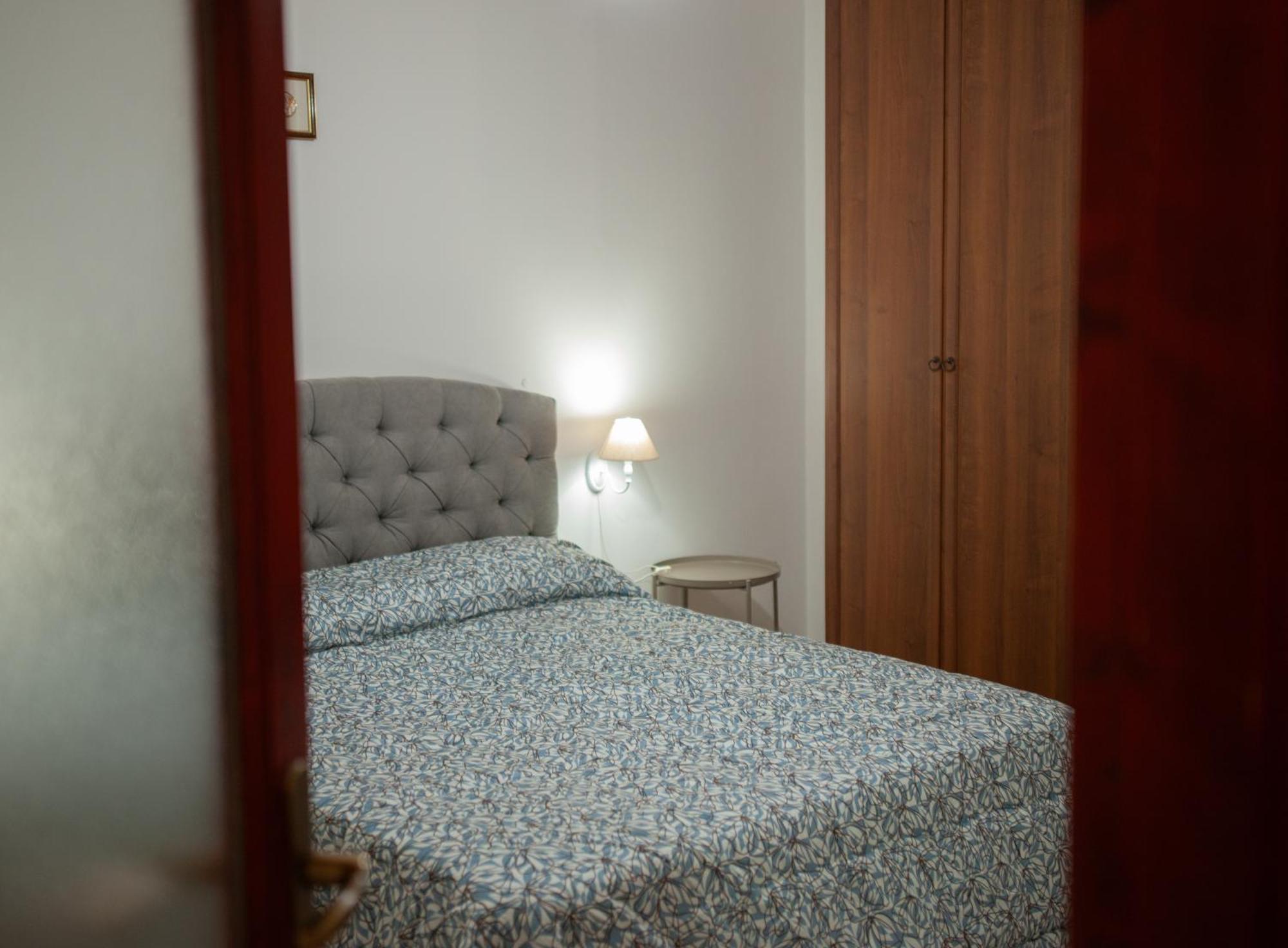 Orlando Bayview Bed & Breakfast Balestrate ภายนอก รูปภาพ